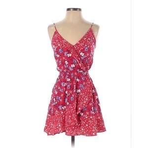 Express Mini Sundress, or long sleeveless tunic